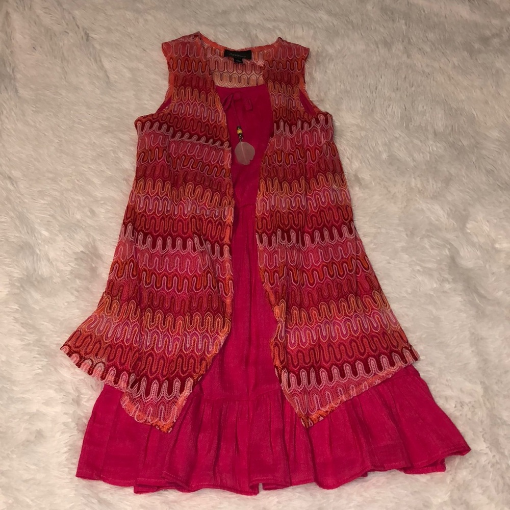 Dress size 14